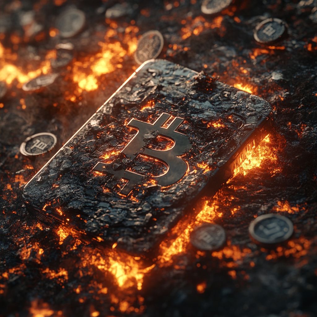 ビットコイン自己管理の新たな脅威：Casa CEOが警鐘を鳴らす山火事や戦争によるリスク増大