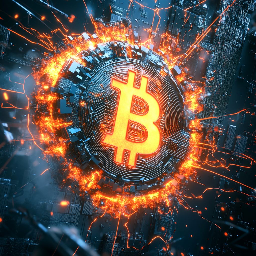 Project Eleven、量子コンピュータでビットコインの暗号鍵を破った者に1BTC（約1,260万円）の賞金を提供