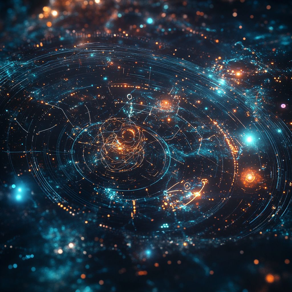 ベルン大学のAI技術、地球型惑星探査に進展 – 有望な44恒星系を絞り込み、発見への期待高まる