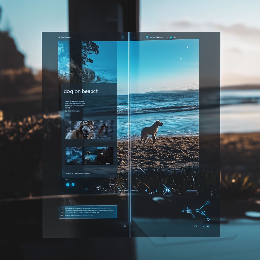 Windows 11新機能一挙公開：Copilot+ PCで実現するAI読書支援と自然言語写真検索