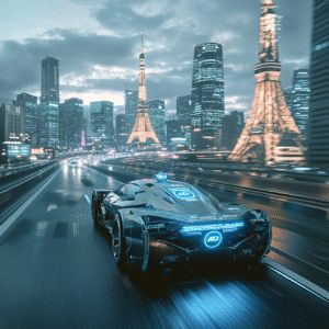 tatsu0256_A_futuristic_autonomous_vehicle_with_Momentas_logo__e2367a3b-e009-420e-b14d-749f01024350_3 - innovaTopia