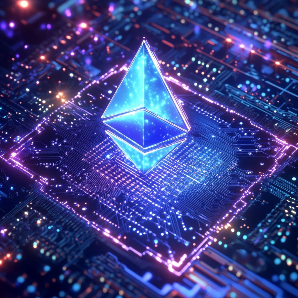 イーサリアム：ヴィタリック・ブテリンがEVMをRISC-Vに置き換える革新的提案を発表
