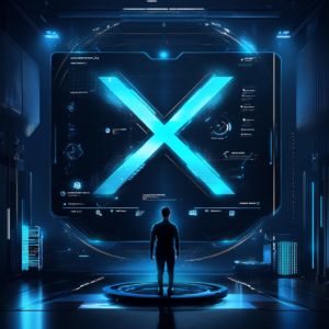 tatsu0256_A_futuristic_digital_illustration_showing_the_X_log_04236818-2ec3-4395-9d6d-8e9abe48b6b0_0 - innovaTopia