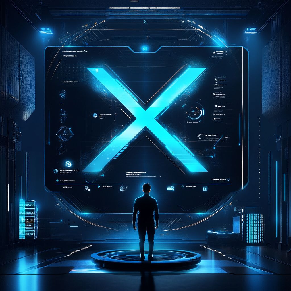 X、DMを廃止し独自メッセージングアプリ「XChat」を近日公開へ – イーロン・マスクのスーパーアプリ構想が加速