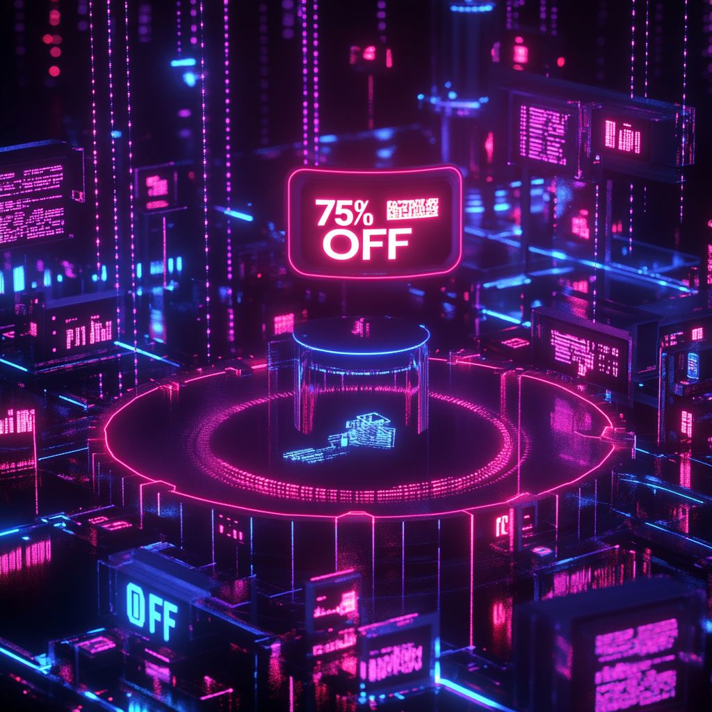 OpenAI GPT-4.1が価格破壊！100万トークン対応で最大75%オフ、AI業界に価格戦争の波