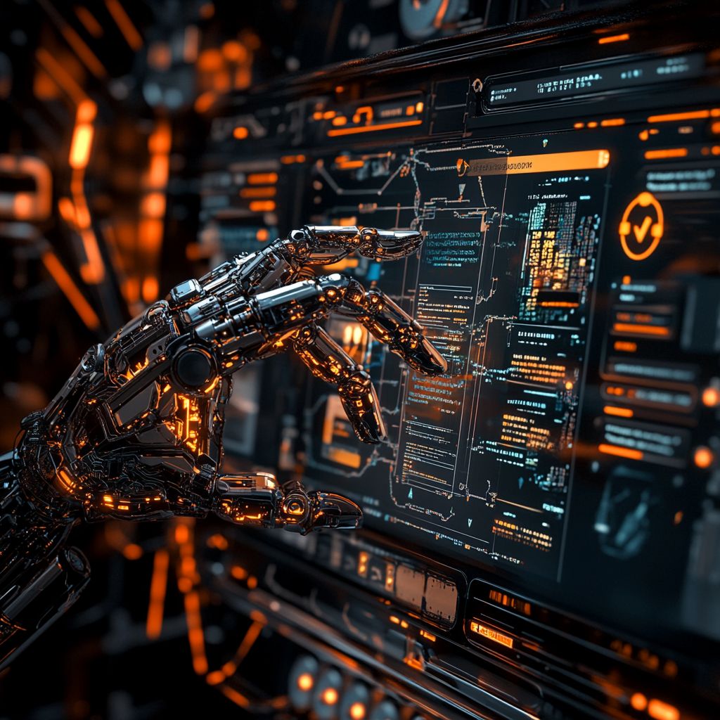 Amazon Nova Act：ウェブ操作を自動化するAIエージェントSDKが登場、OpenAIやMicrosoftに挑戦