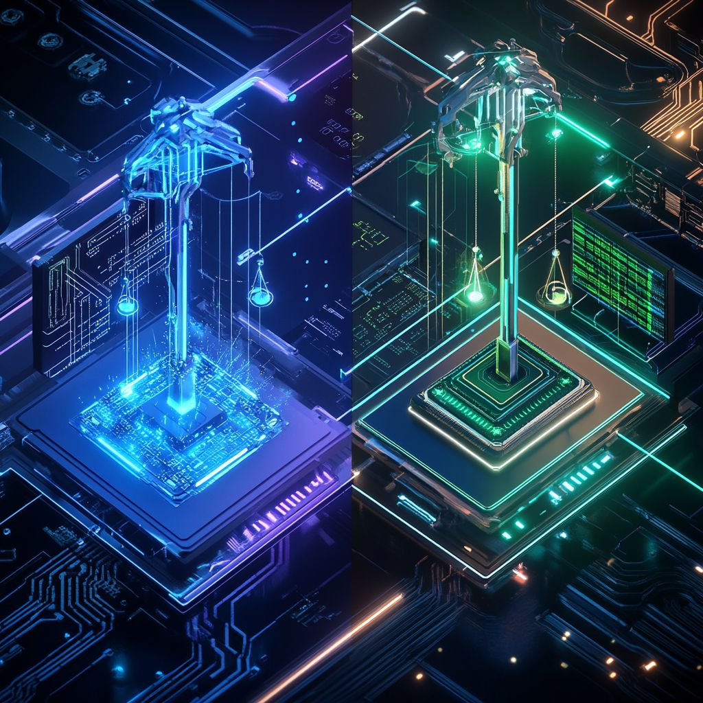 GoogleのTPU戦略 vs OpenAIのエコシステム：AI競争の新たな焦点はコスト優位性に