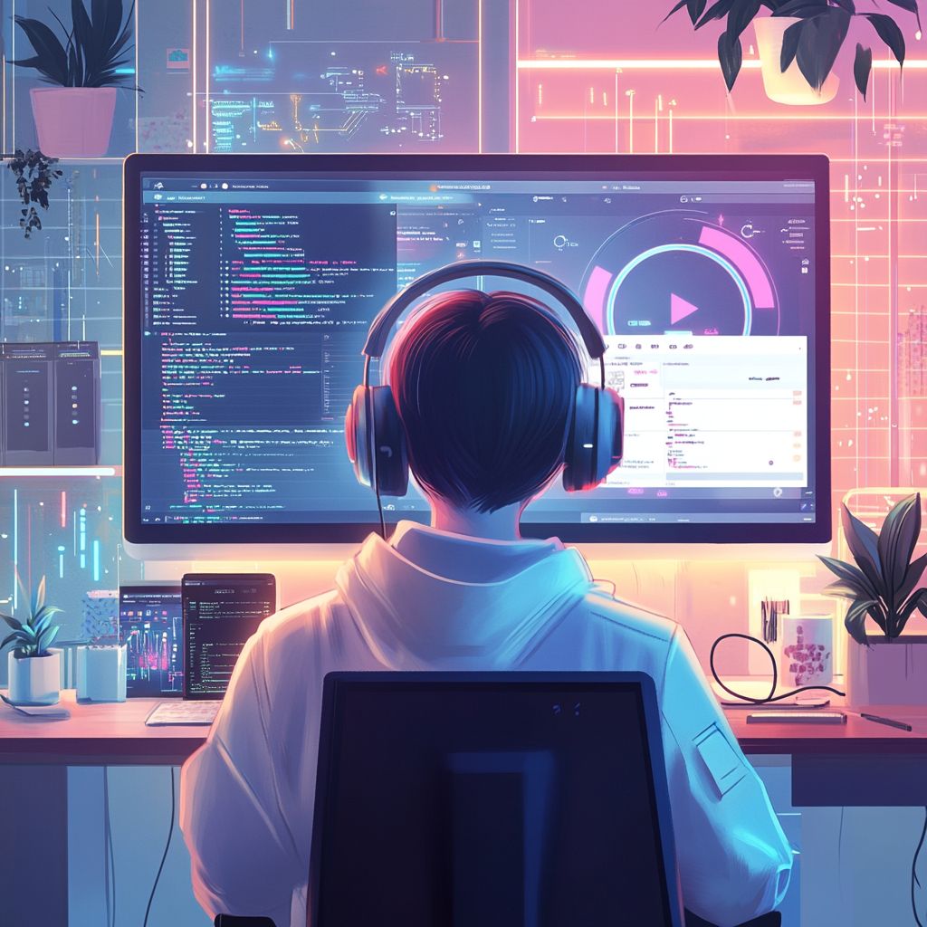 Google Workspace、Geminiを活用した「Audio Overviews」と「Canvas」機能を追加 – AIによる音声要約とコード開発支援が可能に