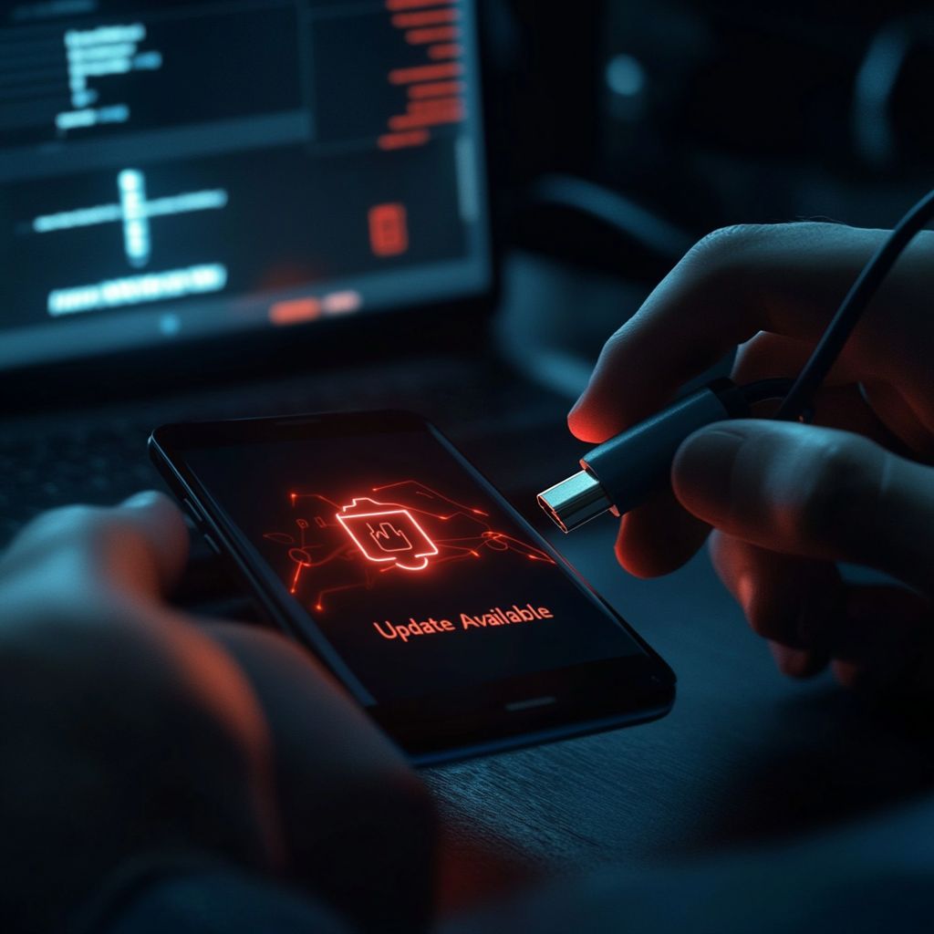 Android緊急アップデート：Cellebriteが悪用した2つのゼロデイ脆弱性が修正、活動家監視に使用された事例も