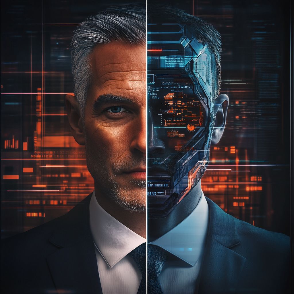 Jericho Security、ディープフェイク詐欺対策に1500万ドル調達 – 2025年だけで企業の損失2億ドル超え