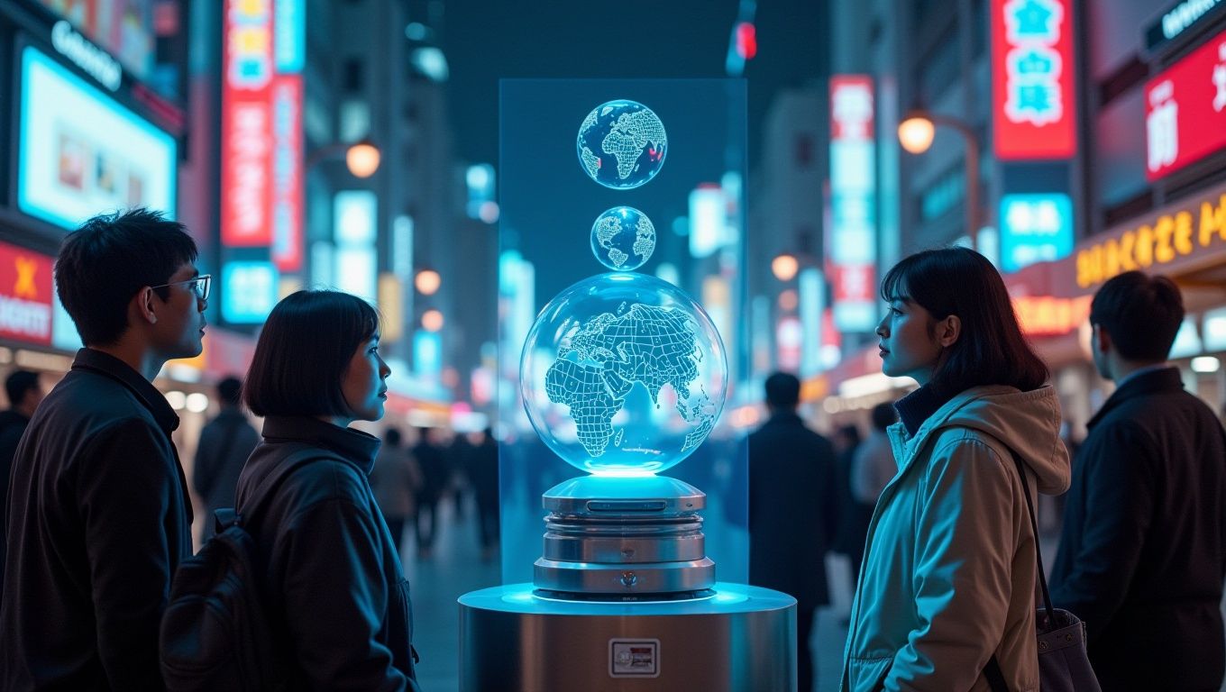 World ID、日本初の事業説明会開催 – AI時代の「人間証明」が本格始動、GUGAとの新パートナーシップも発表