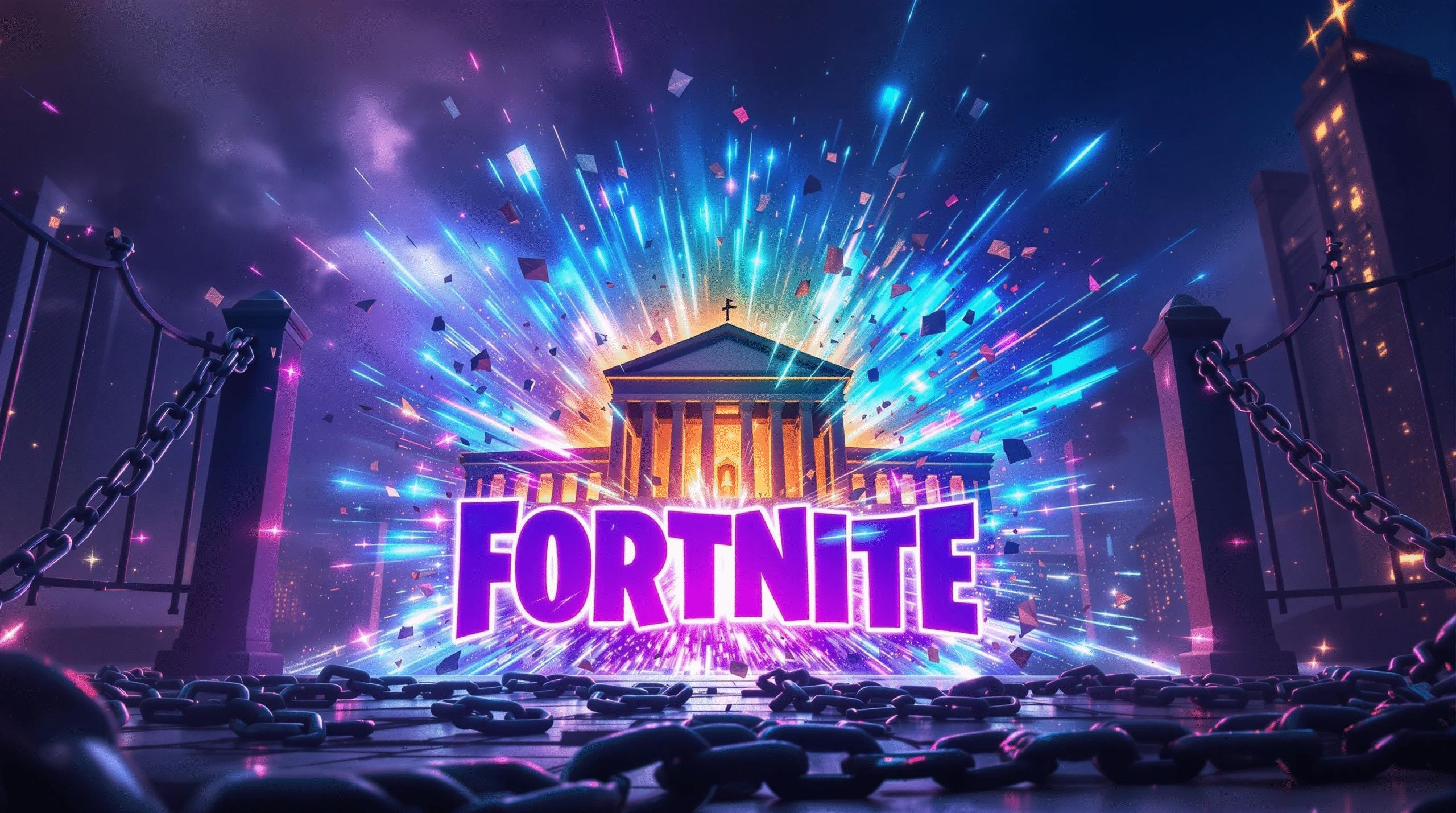 Fortnite、App Store復帰の裏側 ─プラットフォーム経済の転換点となるEpic vs Appleの法的決着