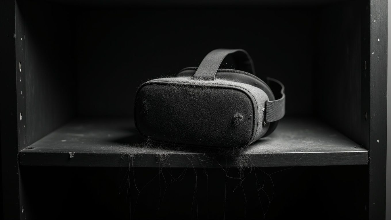 「VR IS DEAD」- Varjoが産業用VR/MRの真価を示すドキュメンタリーを公開