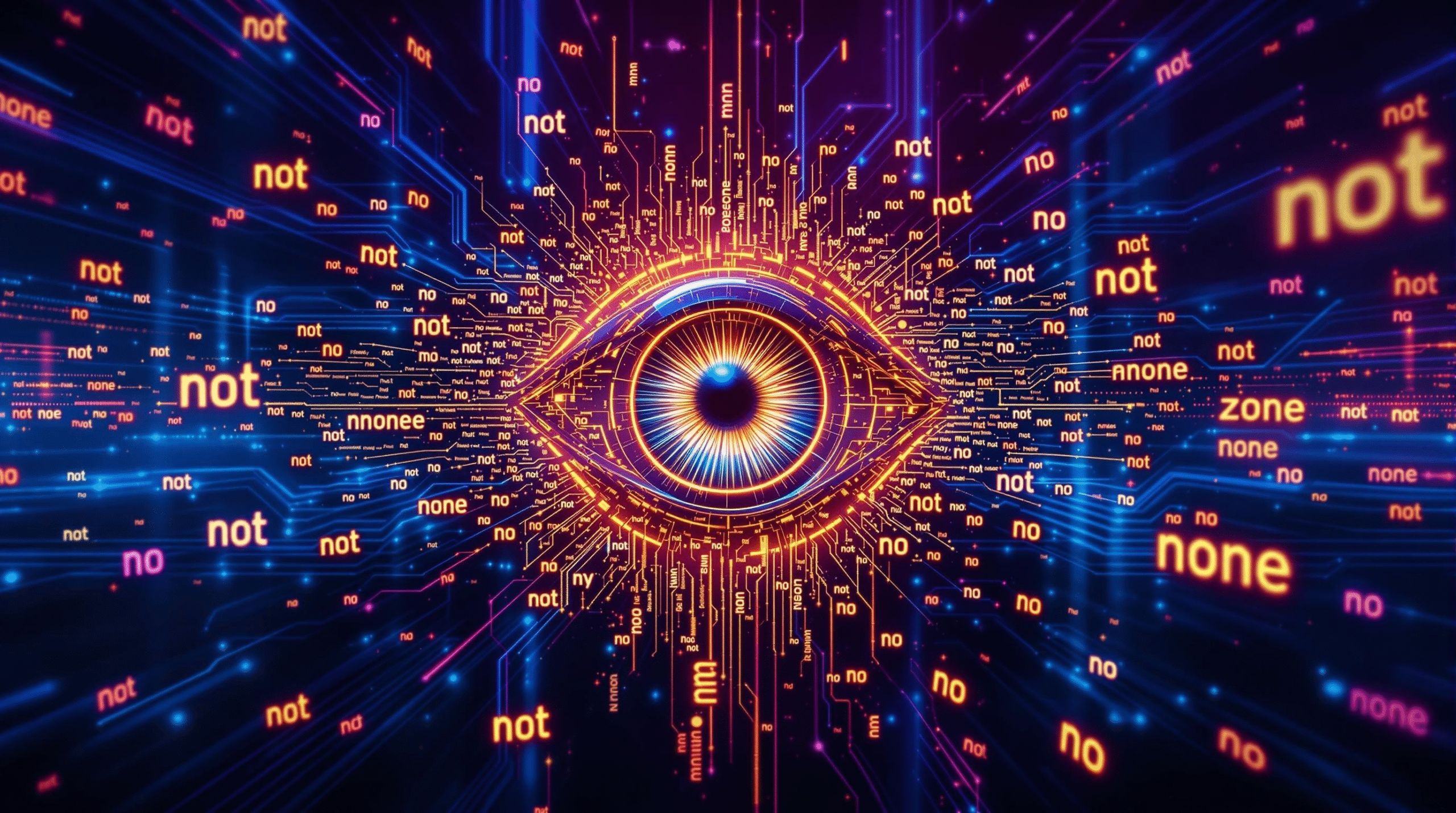 視覚言語モデルは否定語を含むクエリを処理できない　CLIPモデル｜MIT NegBenchが明らかにしたVision-Language Modelsの課題と改善策
