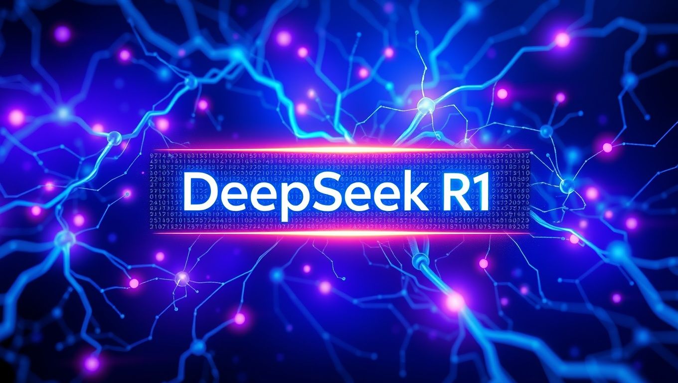 DeepSeek R1最新版 公開：「マイナーアップグレード」でも劇的な推論能力向上を実現