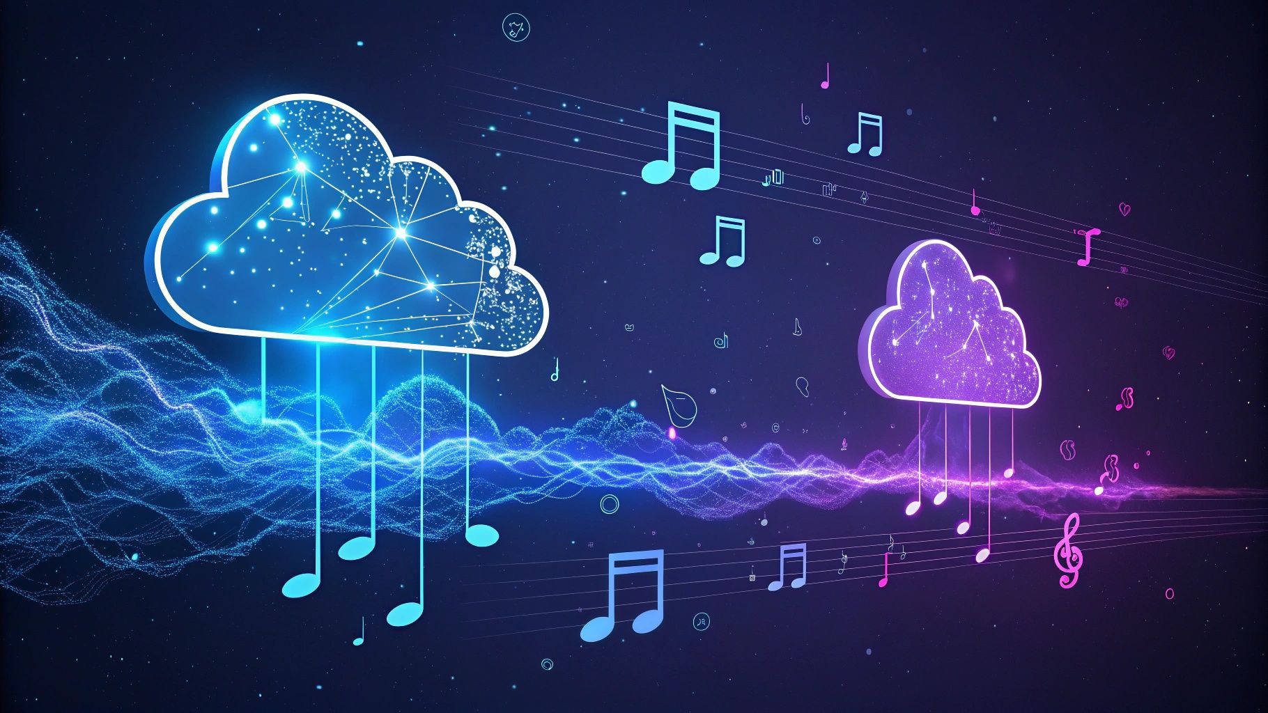 SoundCloud、ユーザー音源の生成AIトレーニングをオプトイン制へ──CPO Eliah Settonが透明性重視のTOS改訂を発表