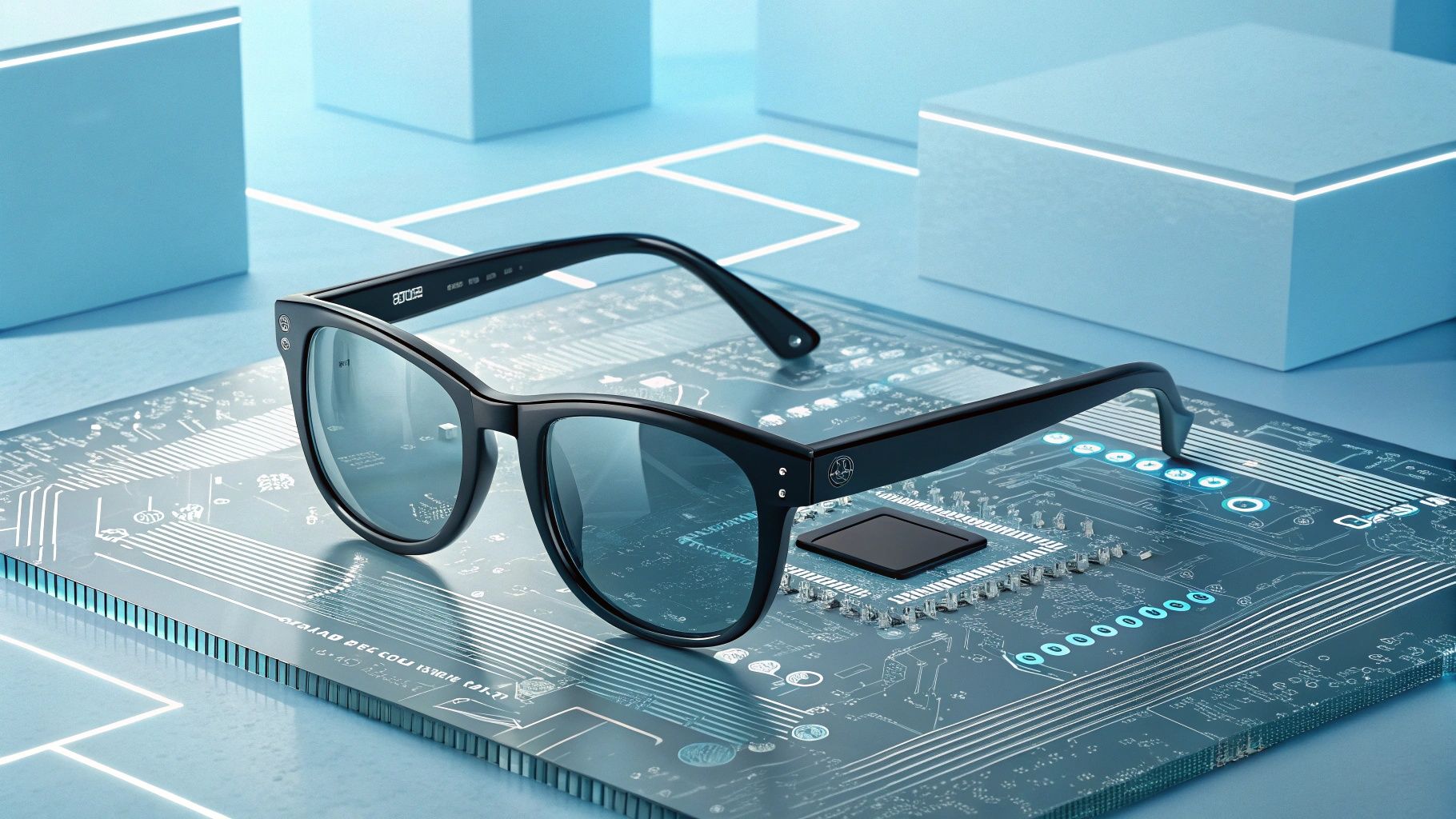 Apple、MetaのRay-Banスマートグラスに対抗する専用チップを試作中──TSMC製造で2026年末〜2027年量産予定