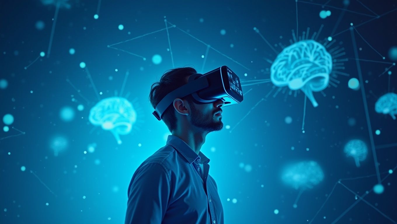 VR×AIが切り拓く新時代―ボン大学発・視線データで進化する次世代ADHD診断