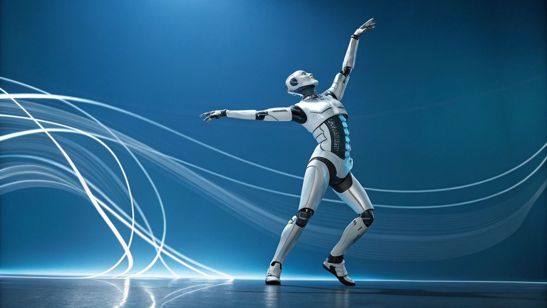 テスラのヒューマノイドロボット「オプティマス」がダンスを披露、イーロン・マスクがリアルタイム映像を公開