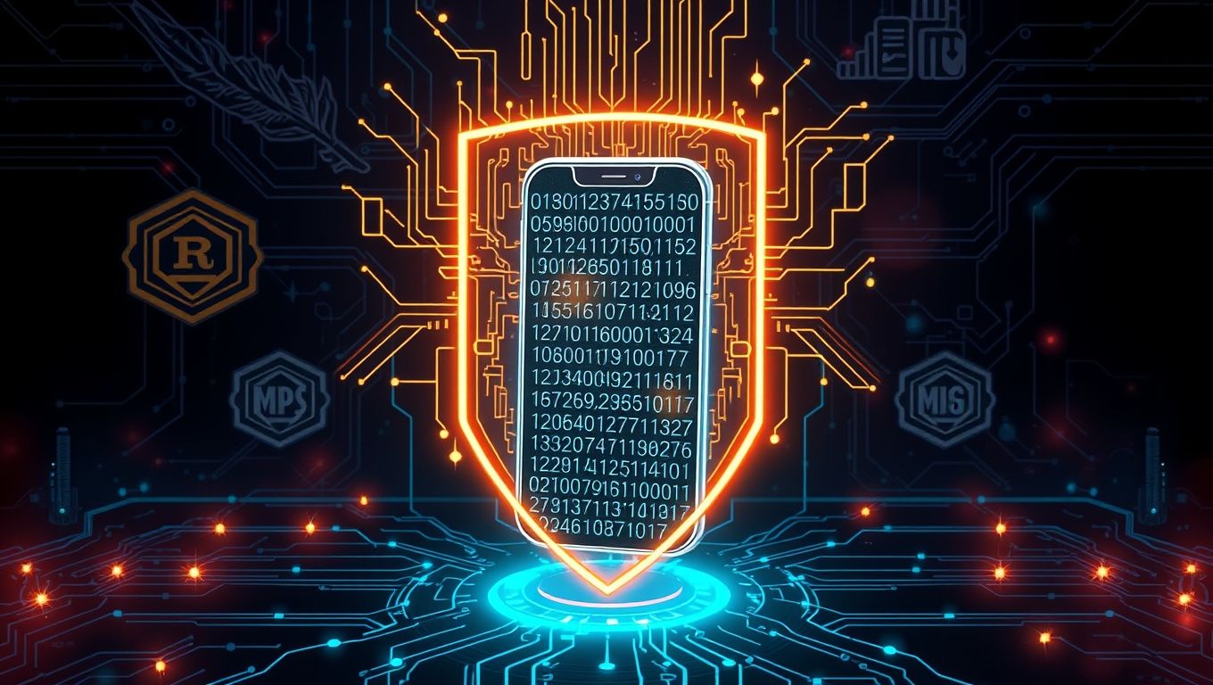 Google Android 16 Advanced Protectionモード：デバイス全体を守る最上位セキュリティ