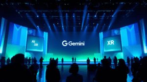 A_futuristic_stage_at_Google_IO_2025_with_a_promi-1747729339147 - innovaTopia