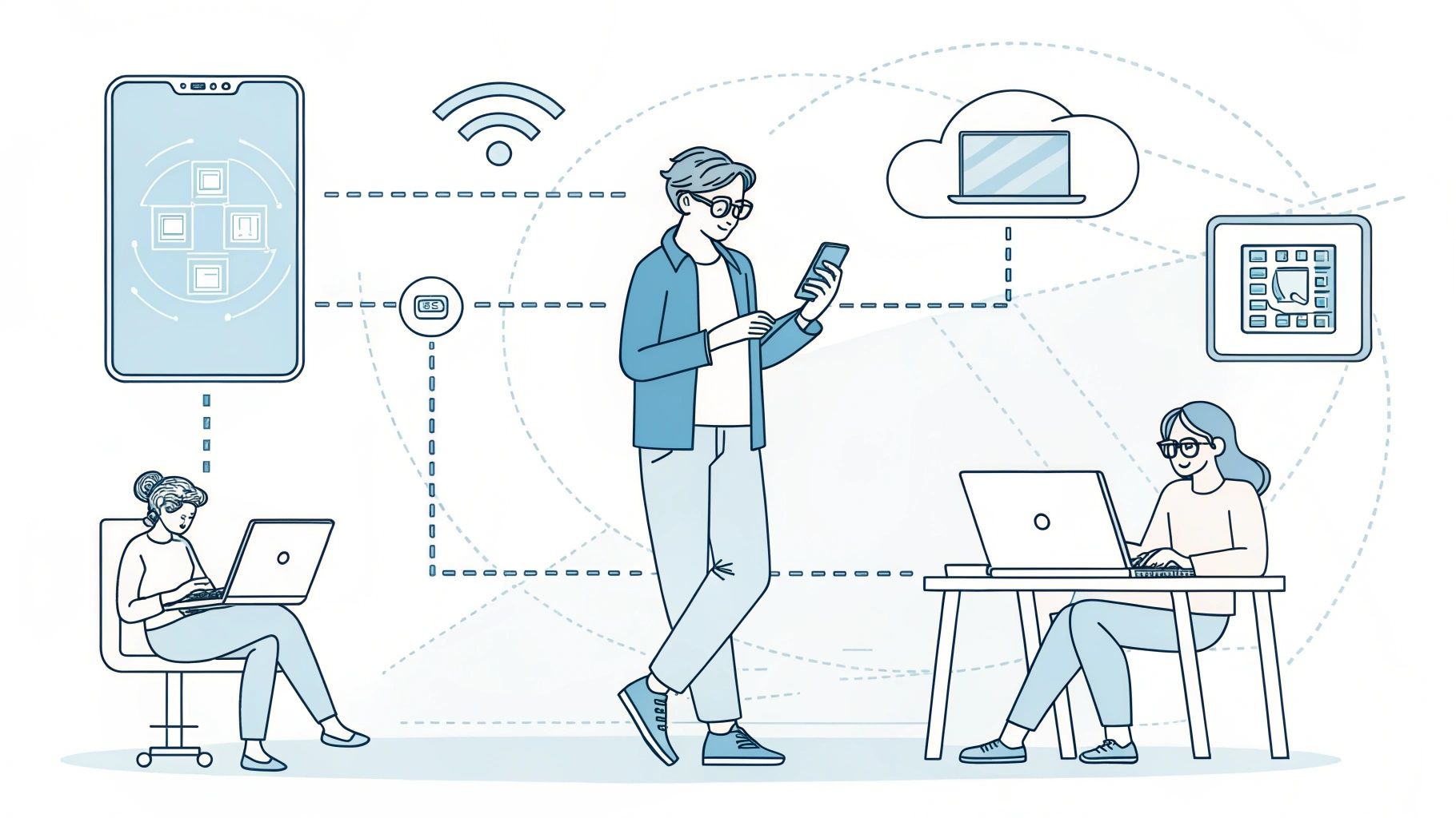 Google I/O 2025が示す「見えないAI」戦略 — Gemini 2.5 Pro、AI Mode、Project Astraが変える未来