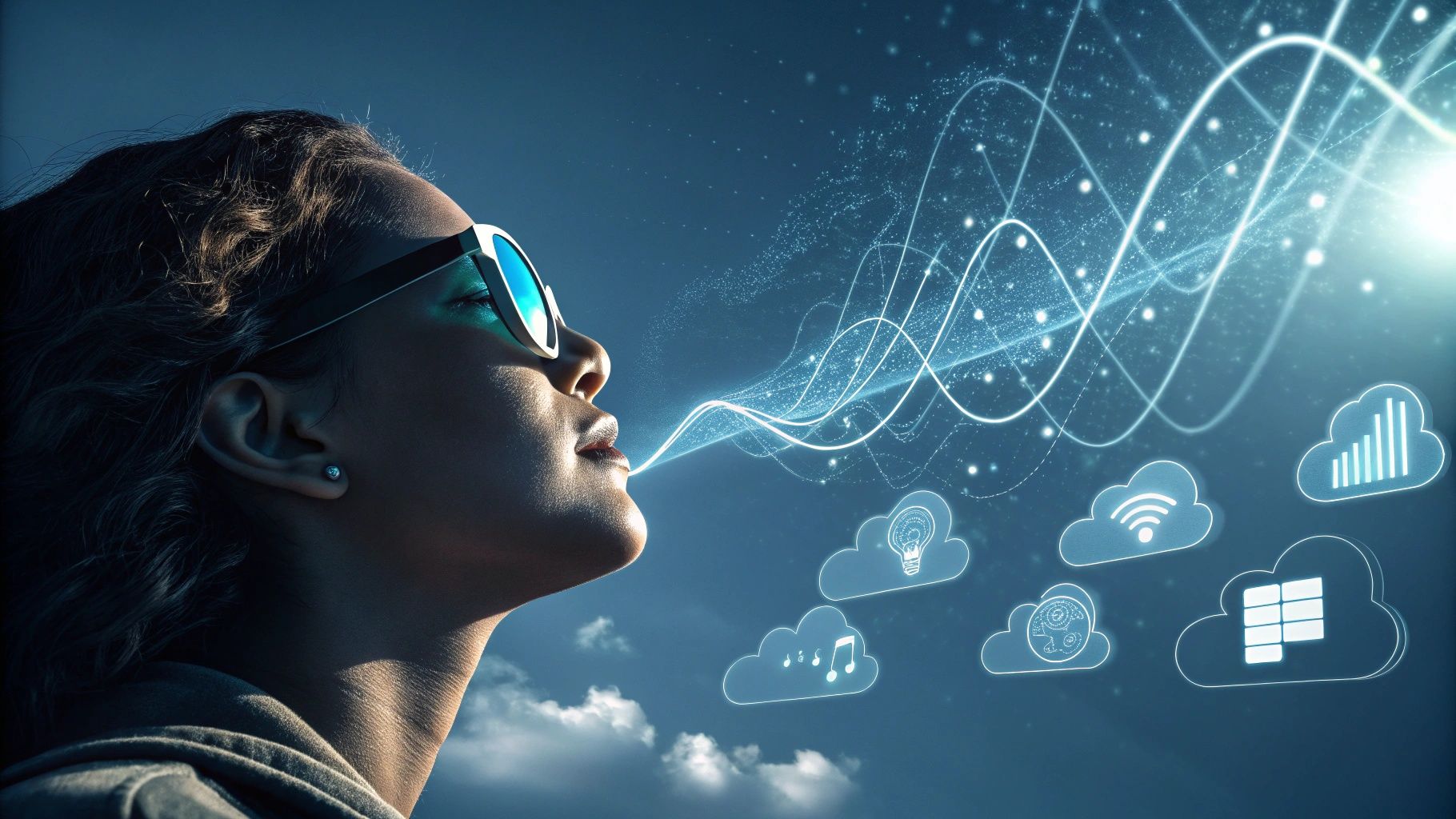 Meta が「Ray-Ban Metaグラス」のプライバシーポリシーを改定：AIトレーニング用データ収集強化と音声クラウド保存を義務化