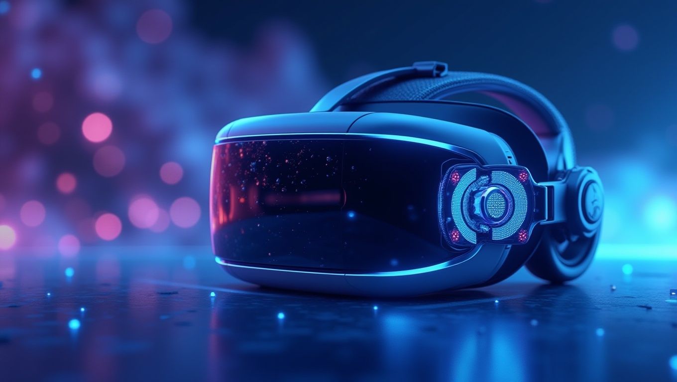 Pimax Crystal Super：3840×3840解像度とモジュール式でVR体験を革新