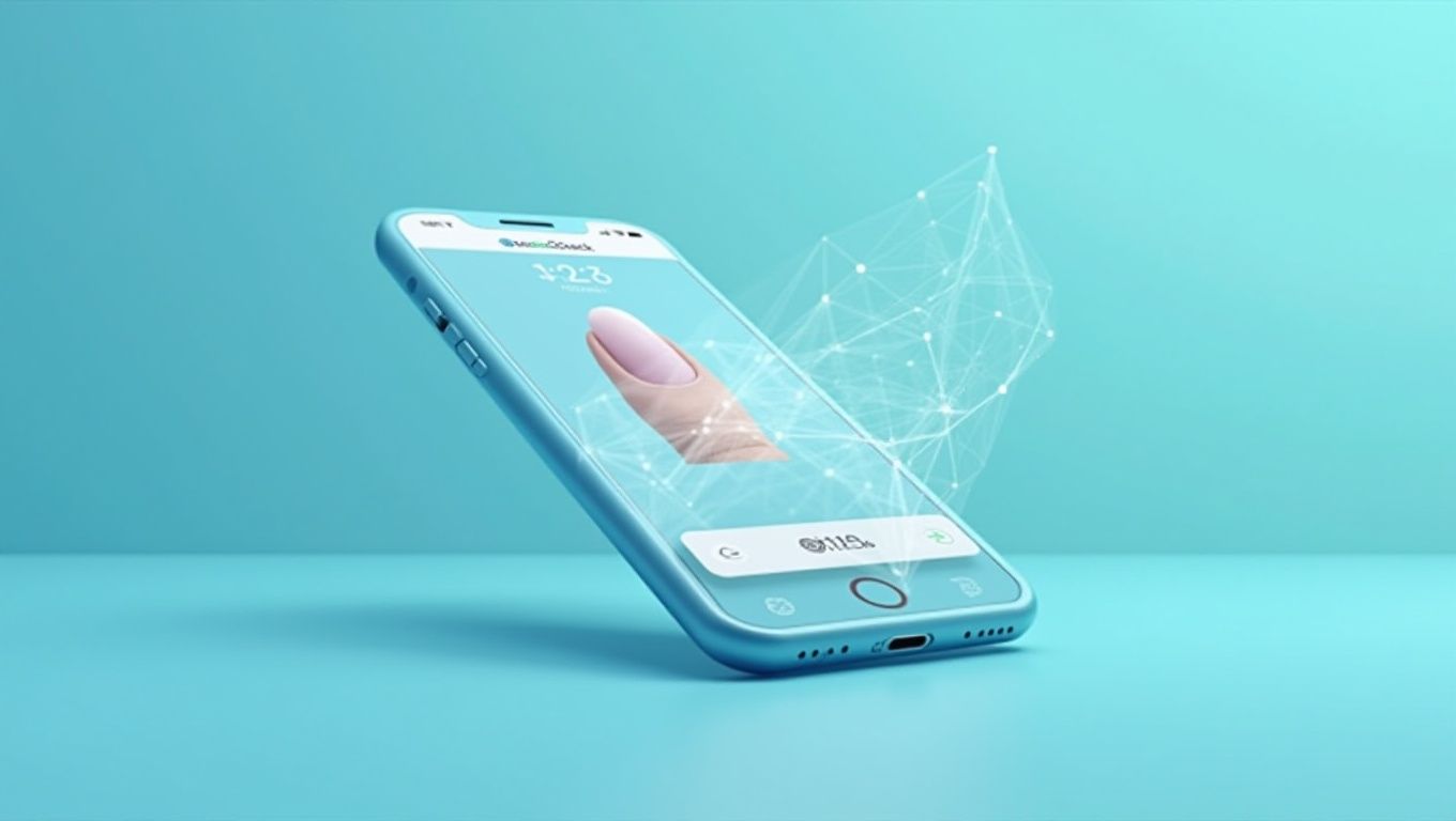 スマートフォンで貧血診断が可能に｜PNAS掲載の研究が示すデジタルヘルスケアの未来