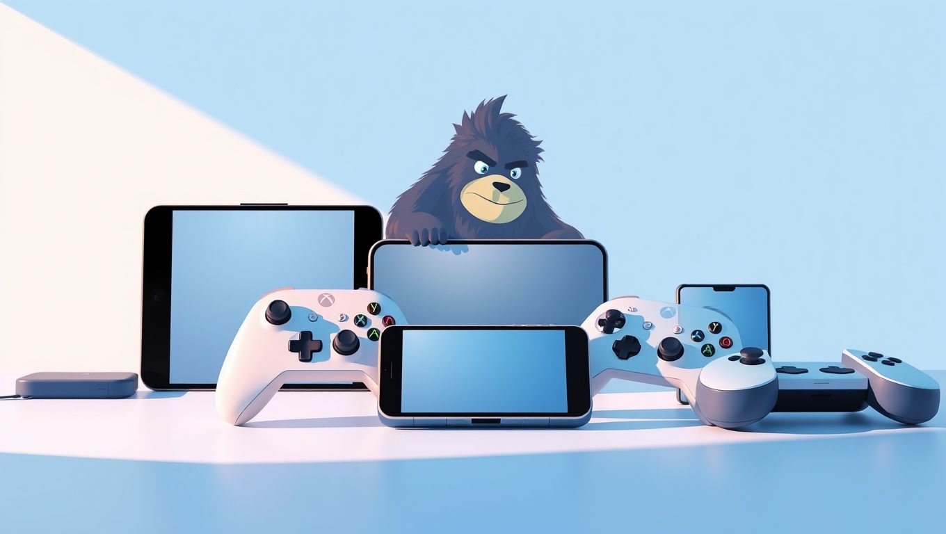 Apple初のゲームスタジオ買収、RAC7獲得でApple Arcade戦略転換か