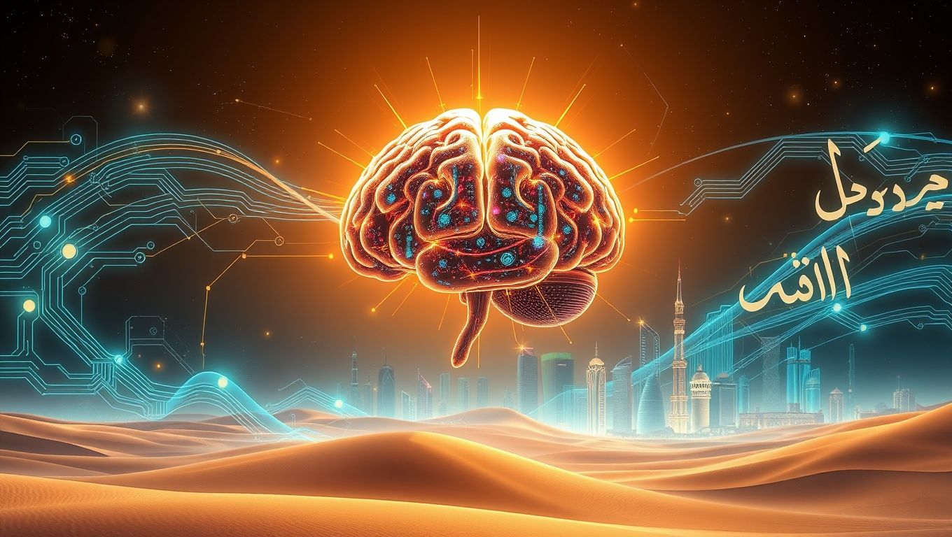 サウジ皇太子、AI技術開発の新会社Humainを設立　生成AI×マルチモーダルLLMを展開、データセンター・クラウドで全球AIハブを狙う