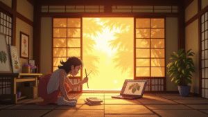 A_traditional_Japanese_room_as_a_workspace_illumin-1747820731136 - innovaTopia