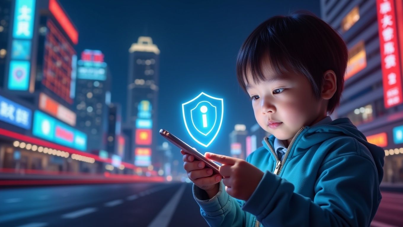 Xiaomi、Honor、vivoが参加する中国の「未成年者モード」導入