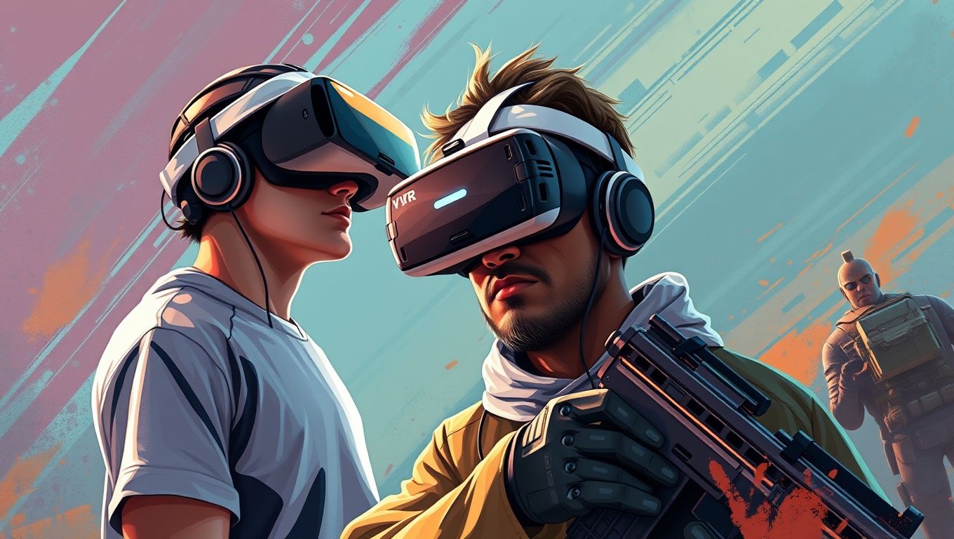 Counter-Strike 1.6がVRで復活！Team BeefがQuest・Pico対応の非公式ポート「CSVR」開発中