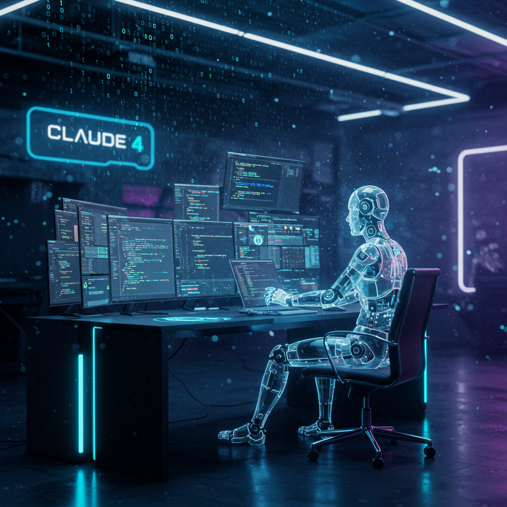 Anthropic、開発者新時代を告げる「Code with Claude」開催：AI搭載開発ツールの未来とは