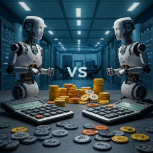 Claude 35 SonnetとGPT-4o徹底比較AnthropicとOpenAIのAIモデル隠れコストと実運用の真実 - innovaTopia