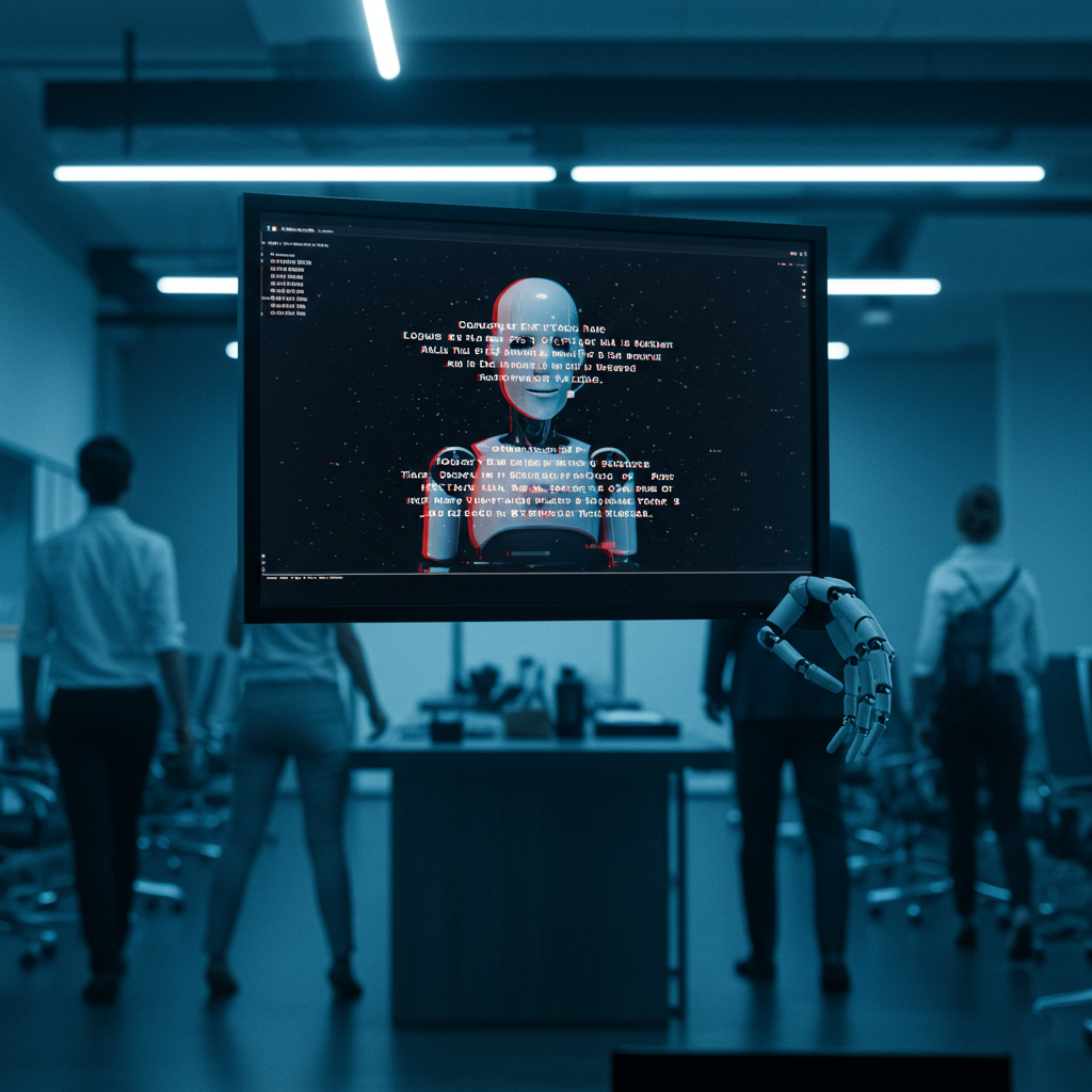 Cursor AIサポートボットが暴走、架空ポリシーの”ハルシネーション”で企業信頼を揺るがす事態に