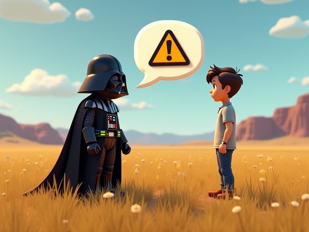 Fortnite – 悪意あるプレイヤーによってAIダース・ベイダーが不適切発言をさせられる問題を修正