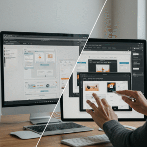 Figma Sites登場デザインからウェブサイト公開までをシームレスに実現する次世代ツール - innovaTopia