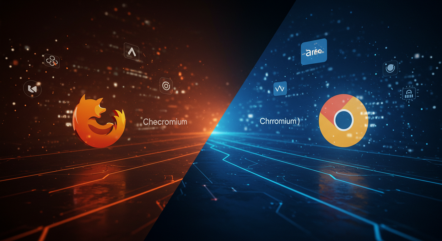 Firefox 139リリース：Mozillaが7月にPocket・Fakespot終了、Arc開発停止でブラウザ市場に激震