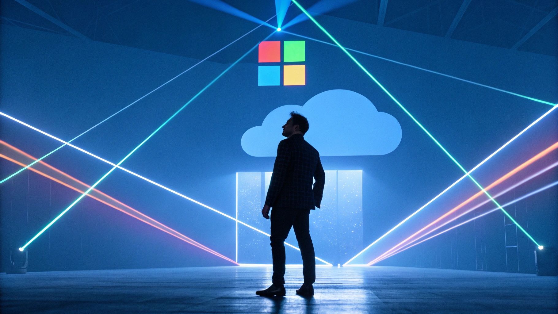 Microsoft Azure AI Foundry、xAI「Grok 3」モデルをホスティングへ──イーロン・マスクとAI業界の新たな提携