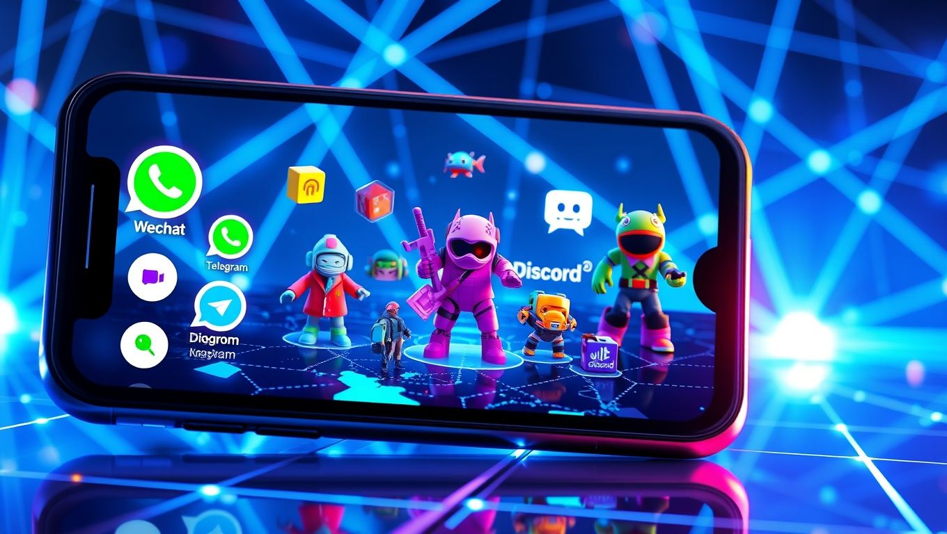 PlaysOut、WeChat完全連携のWeb3ミニゲームプラットフォームを正式ローンチ ― スーパーアプリ時代の新基盤