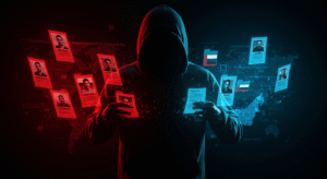 GangExposedContiランサムウェア組織の首謀者を実名暴露 - 米政府懸賞金1000万ドルの犯罪者特定 - innovaTopia