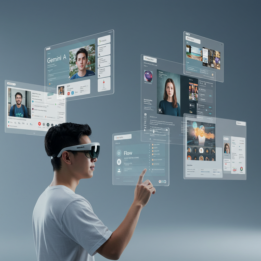 Google I/O 2025：AI革命の次なるステージ – Gemini 2.5 Pro、AI Ultra、Android XRなど15の重要発表を徹底解説