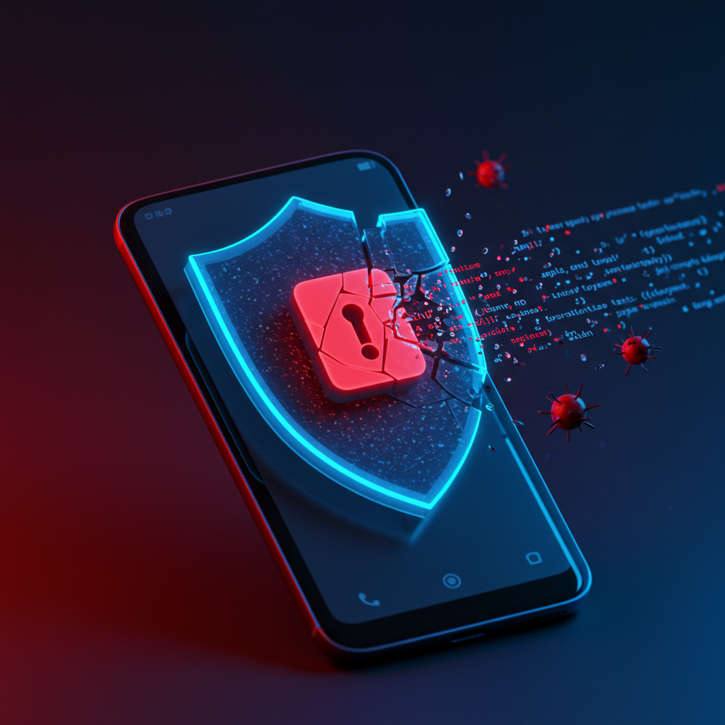 Google、悪用されているAndroid脆弱性CVE-2025-27363を緊急修正：FreeTypeライブラリの危険な欠陥