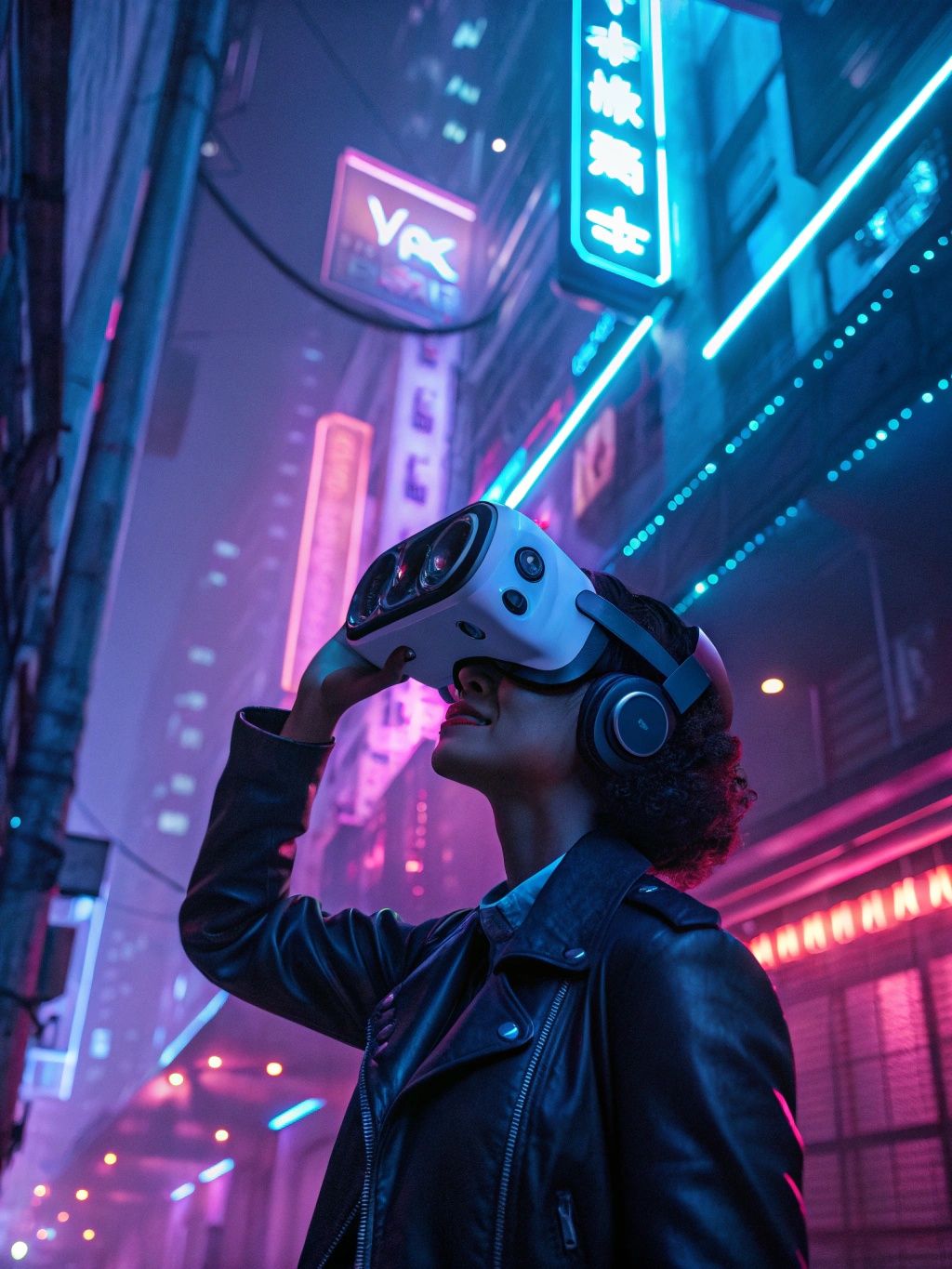 Pimax Dream Air SE発表：150g未満・マイクロOLED搭載の新型VRヘッドセットが$899から登場【2025年Q3発売予定】