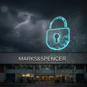 MSCo-opHarrodsを襲ったランサムウェア攻撃英国小売業界に広がる脅威の実態と対策 - innovaTopia