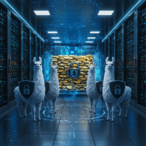 MetaLlama Guard 4LlamaFirewallなど新AIセキュリティツール発表オープンソースと企業防御を強化 - innovaTopia