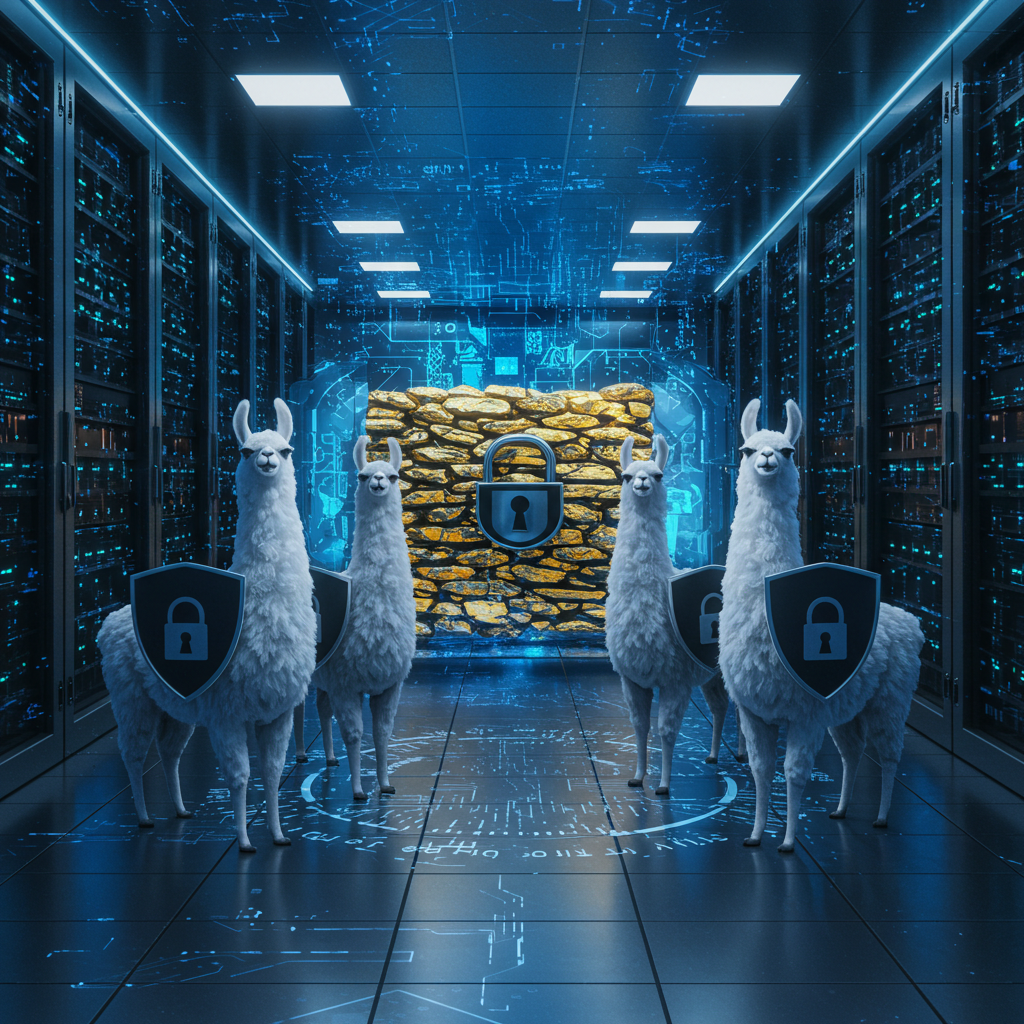 Meta「Llama Guard 4」「LlamaFirewall」など新AIセキュリティツール発表――オープンソースと企業防御を強化