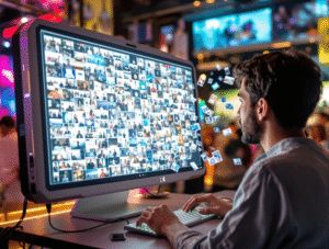 On_a_futuristic_computer_screen_a_vast_number_of_-1746075787171 - innovaTopia